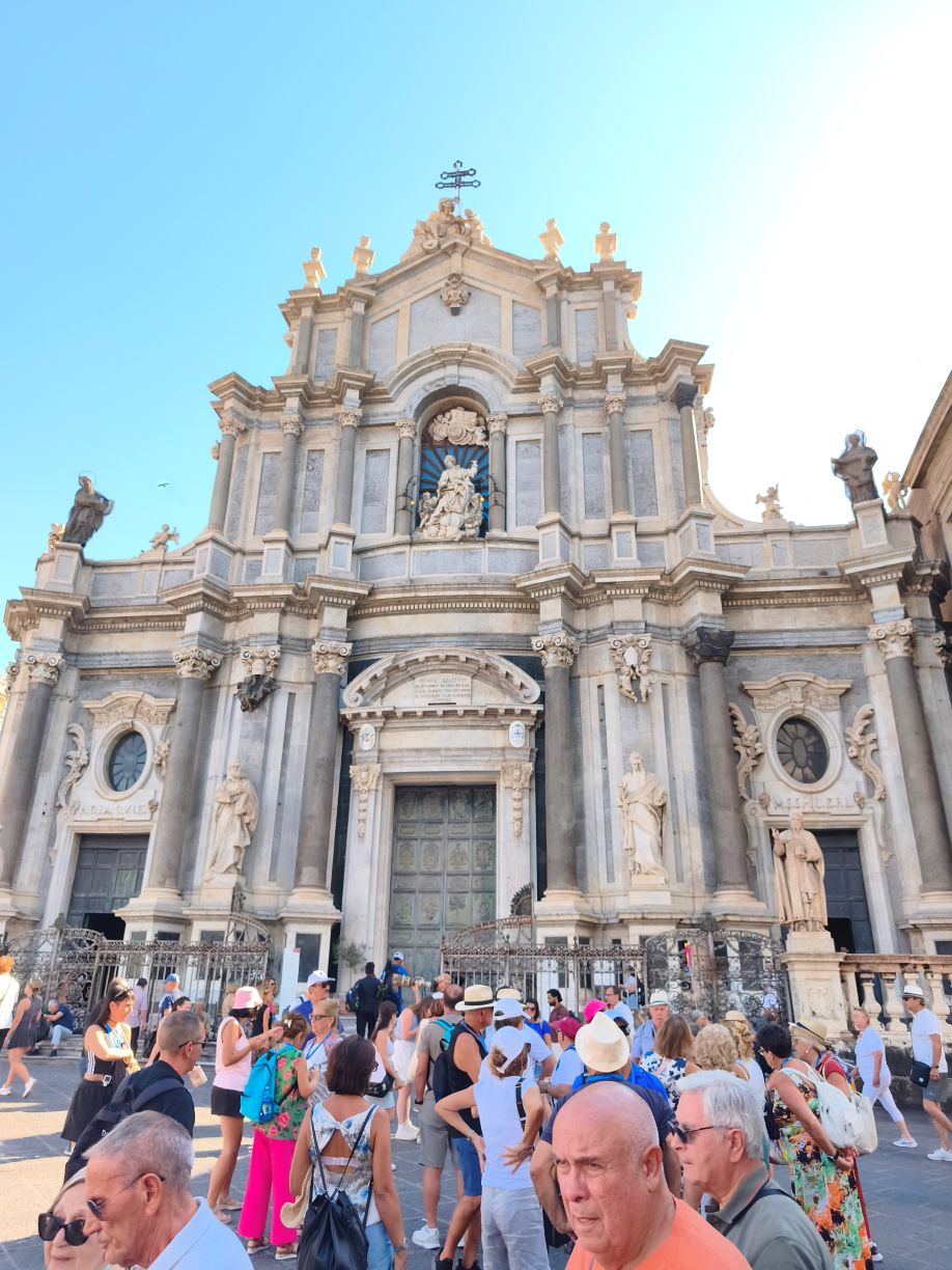 Duomo di Catania